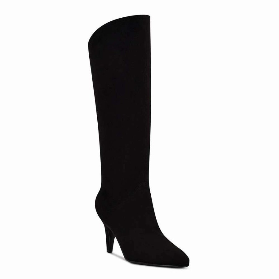 Shoes * | Nine West Buyah Women'S Knee-High Boots