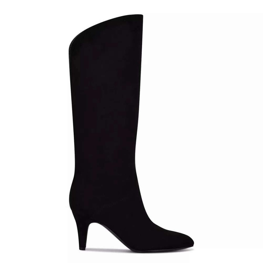 Shoes * | Nine West Buyah Women'S Knee-High Boots