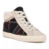 Shoes * | Nine West Stunnah Women'S High-Top Sneakers