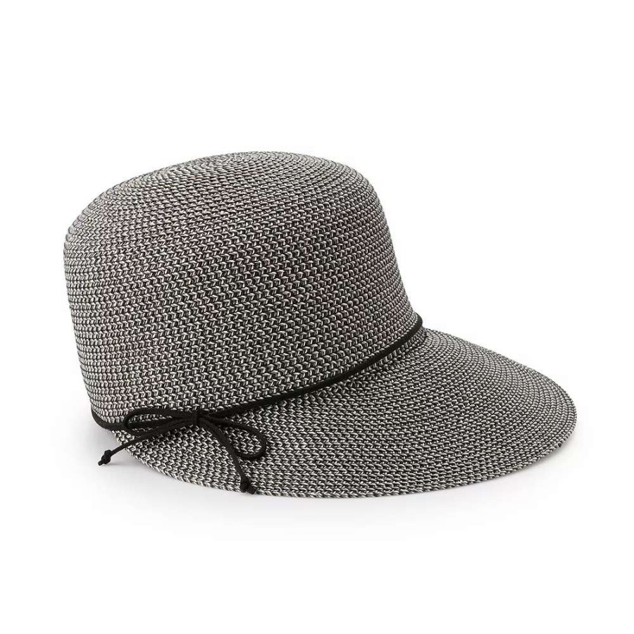 Accessories * | Women'S Nine West Face Framer Hat