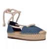 Shoes * | Nine West Meaks Women'S Espadrille Sandals