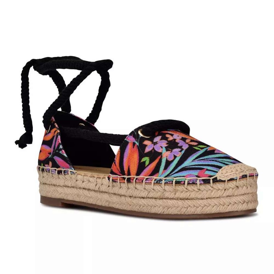 Shoes * | Nine West Meaks Women'S Espadrille Sandals