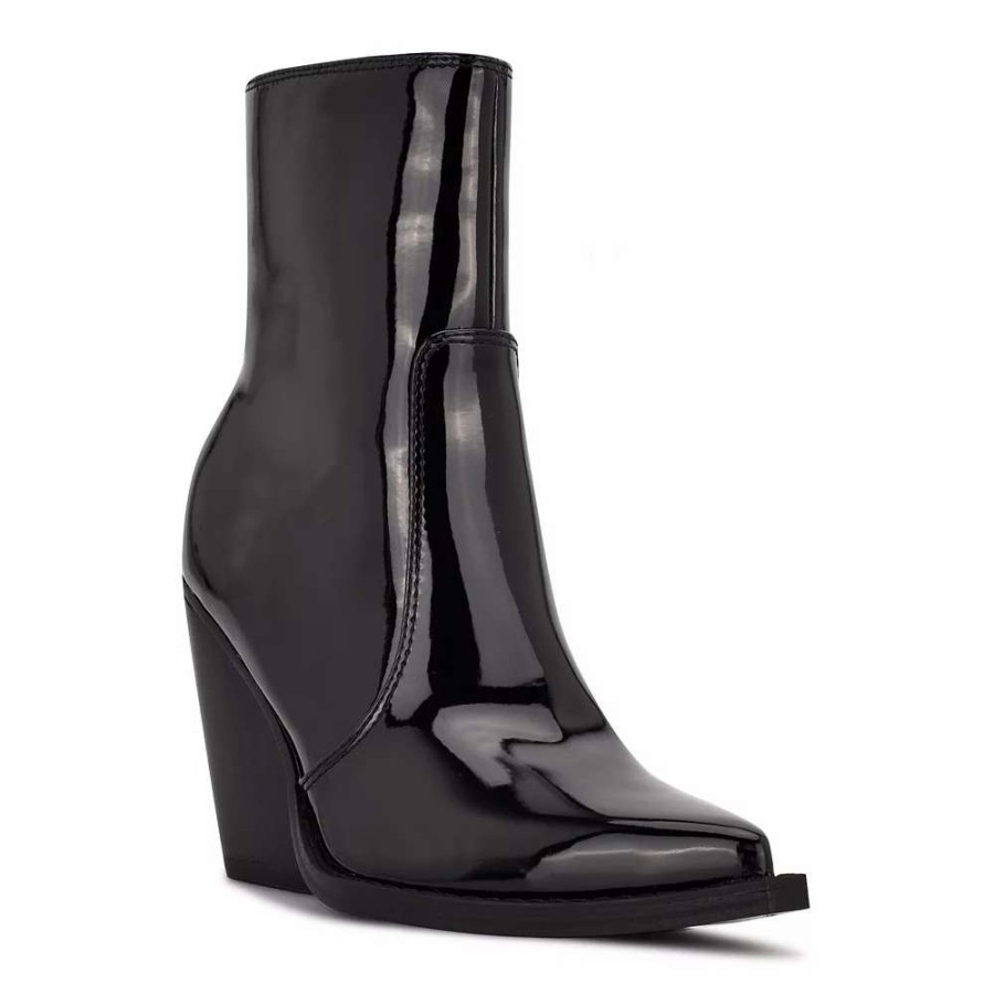 Shoes * | Nine West Gorgeen Women'S Boots