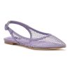 Shoes * | Nine West Branid Women'S Slingback Flats