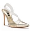 Shoes * | Nine West Flawless Women'S Slingback Heels