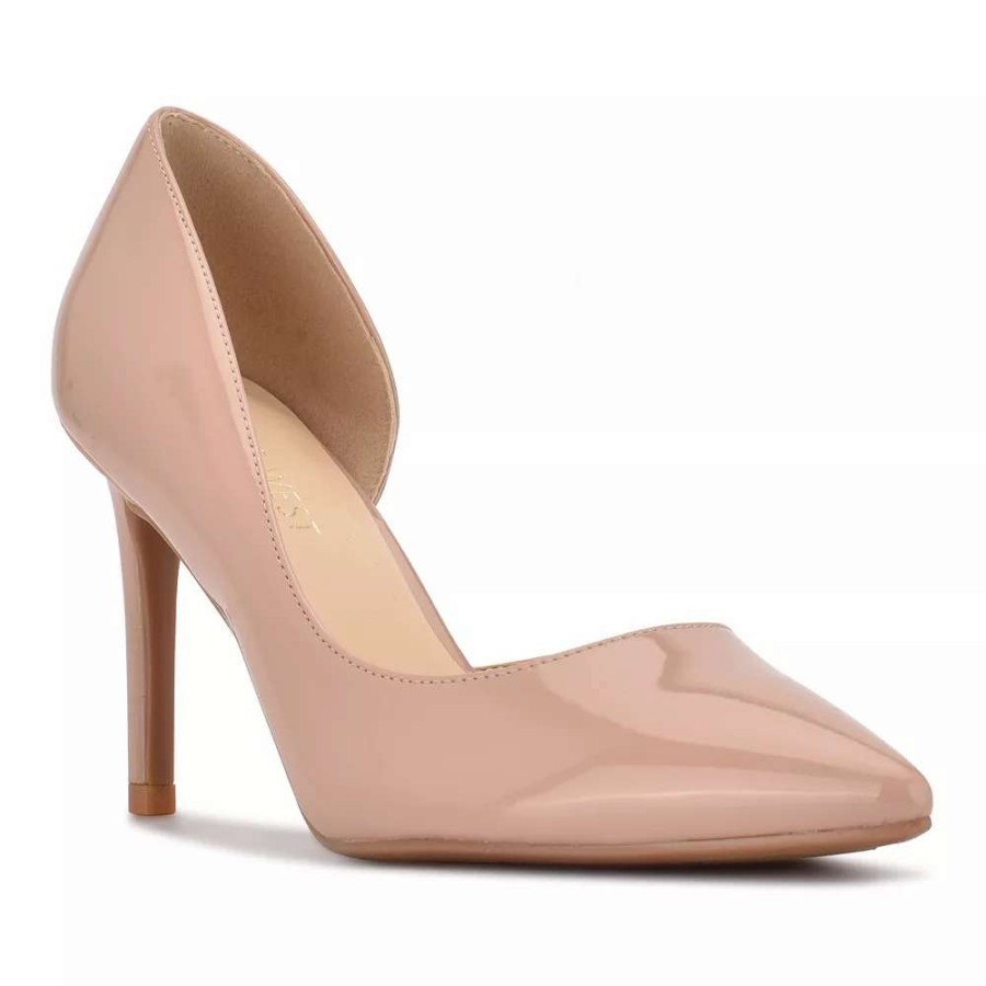 Shoes * | Nine West Evrytim Women'S Heels