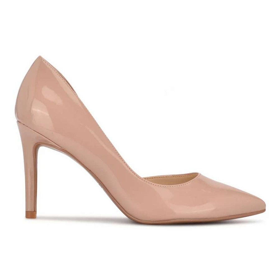 Shoes * | Nine West Evrytim Women'S Heels