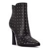 Shoes * | Nine West Torrie Women'S Heeled Ankle Boots