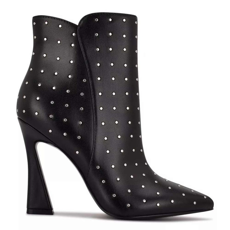 Shoes * | Nine West Torrie Women'S Heeled Ankle Boots