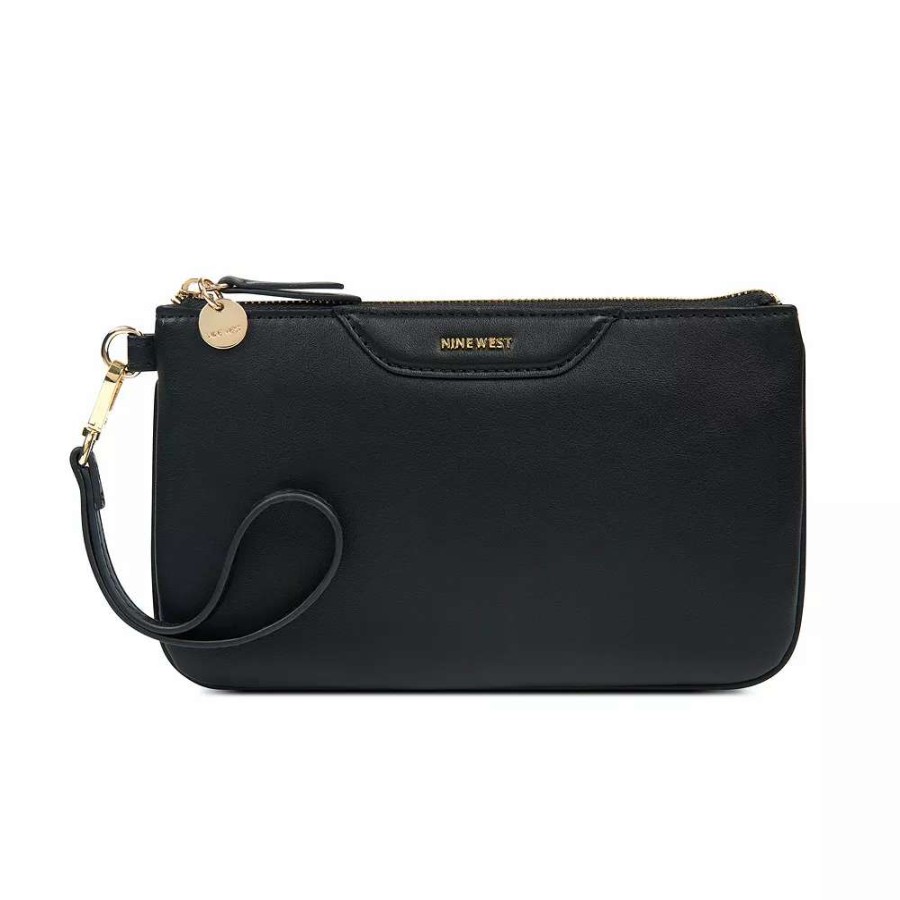 Accessories * | Nine West Astoria Wristlet