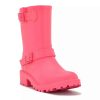 Shoes * | Nine West Rides Women'S Rain Boots