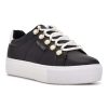 Shoes * | Nine West Prance Women'S Platform Sneakers