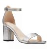 Shoes * | Nine West Sandy Women'S Block Heel Sandals