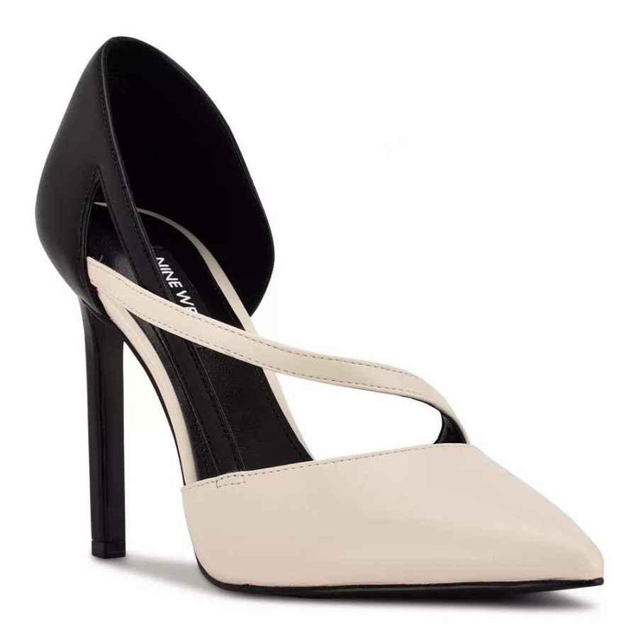 Shoes * | Nine West Tens Women'S Heels