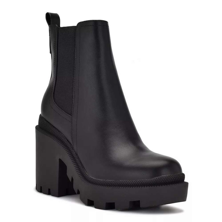 Shoes * | Nine West Forme Women'S Chelsea Boots