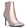 Shoes * | Nine West Gurly Women'S High Heel Ankle Boots