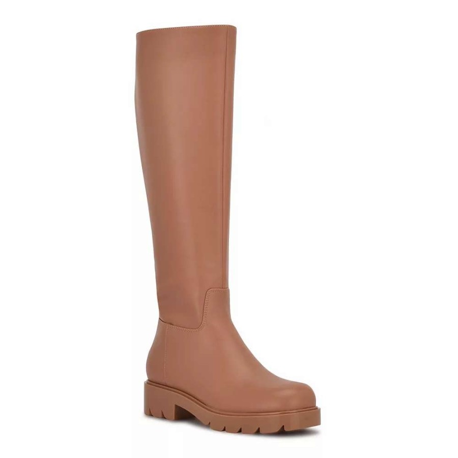 Shoes * | Nine West Verve Women'S Knee-High Boots