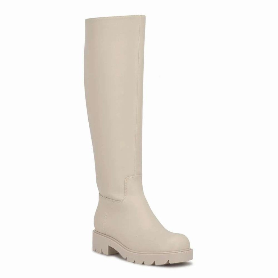 Shoes * | Nine West Verve Women'S Knee-High Boots