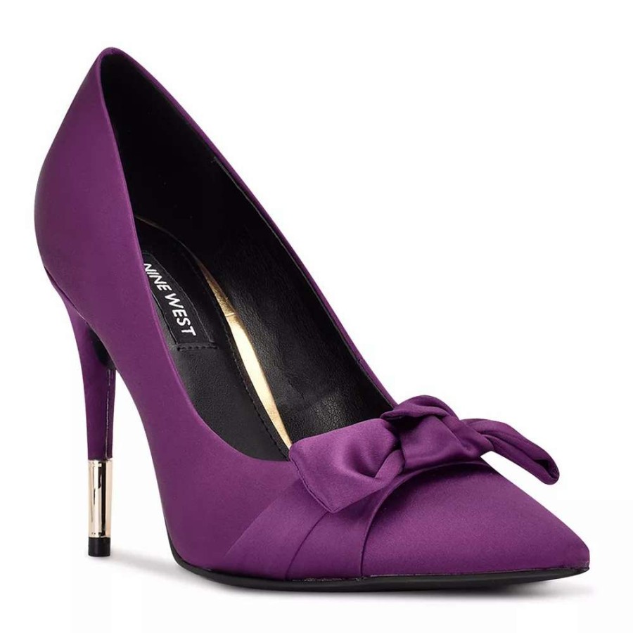 Shoes * | Nine West Bowy Women'S Heels