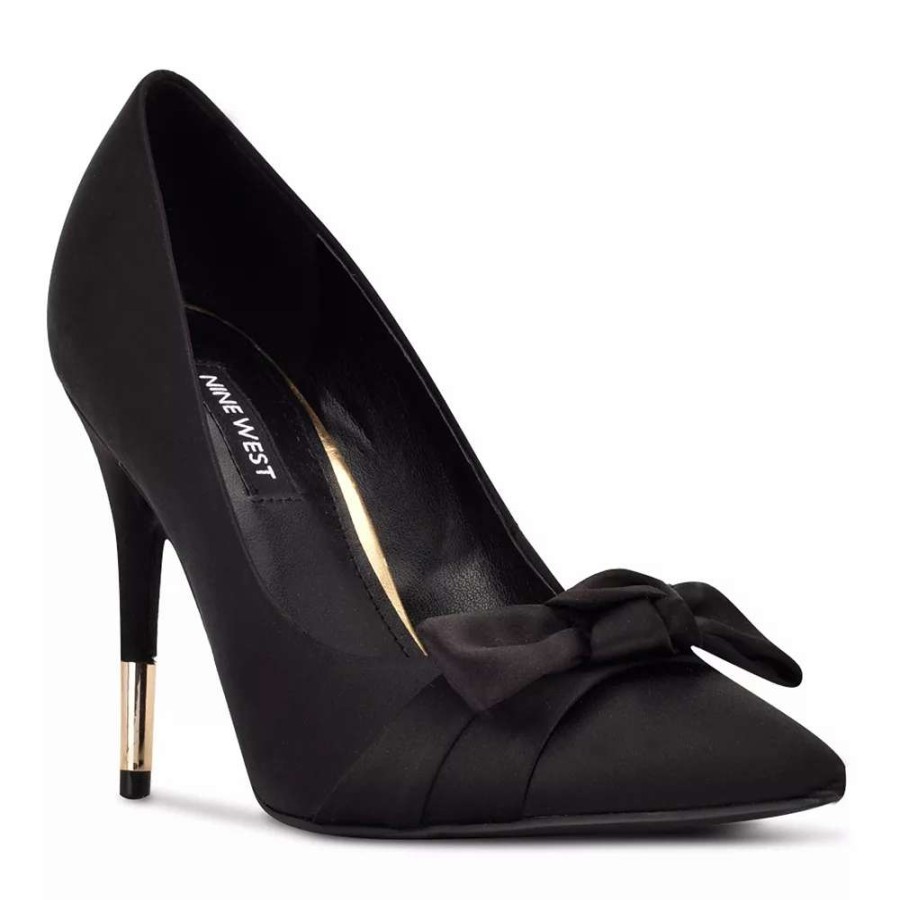 Shoes * | Nine West Bowy Women'S Heels