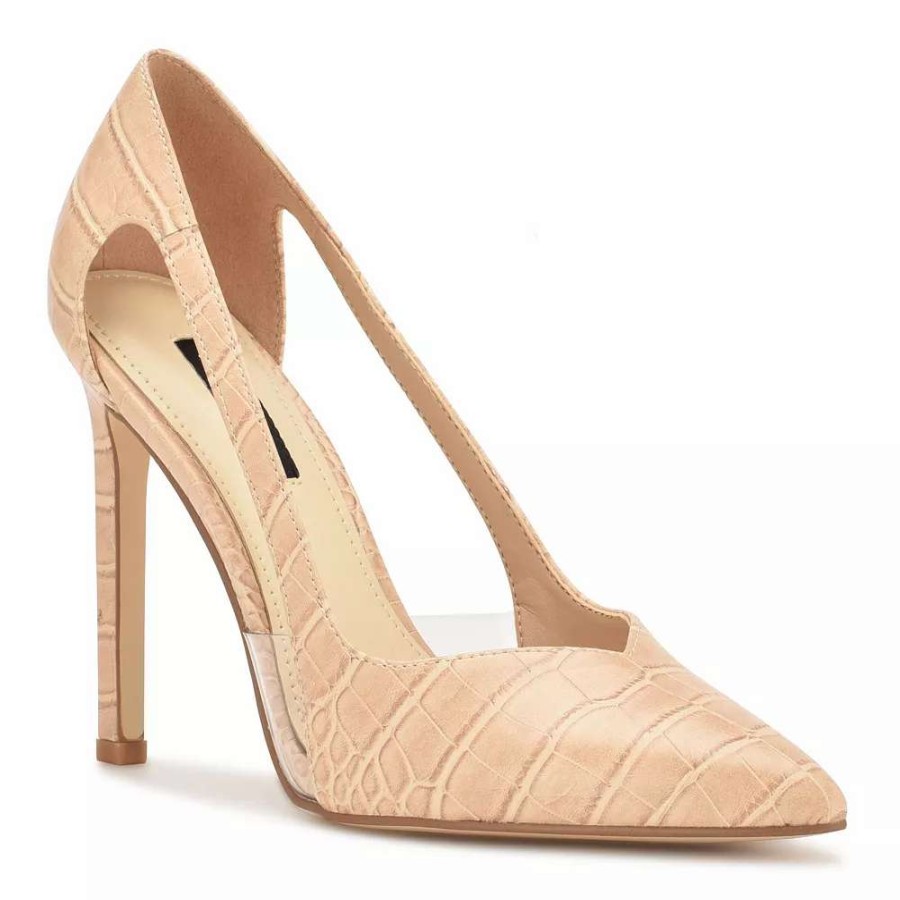 Shoes * | Nine West Trivs Women'S Stiletto Heels