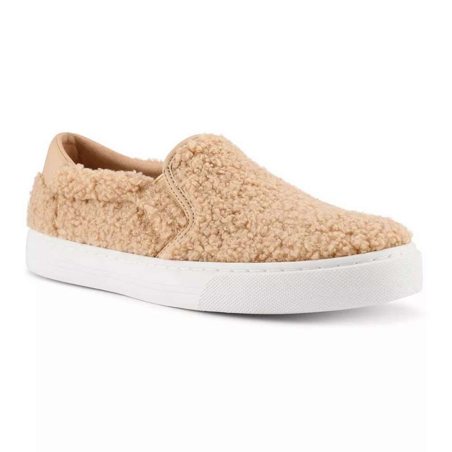 Shoes * | Nine West Lala Women'S Slip-On Sneakers