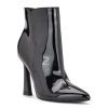 Shoes * | Nine West Torrie Women'S Heeled Ankle Boots