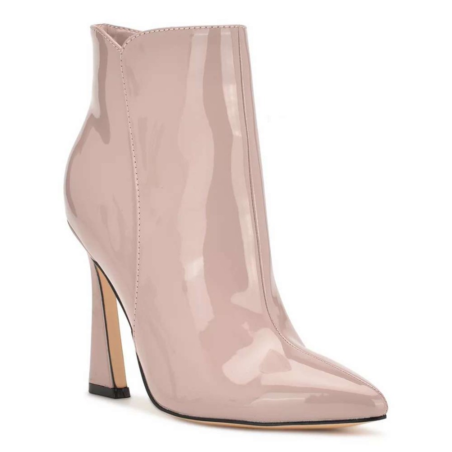 Shoes * | Nine West Torrie Women'S Heeled Ankle Boots