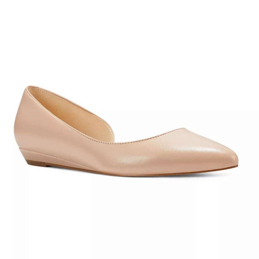 Shoes * | Nine West Saige Women'S D'Orsay Flats