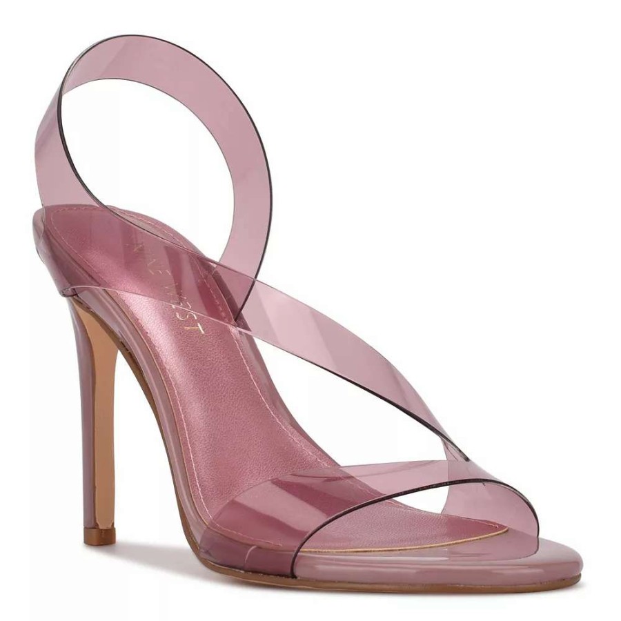 Shoes * | Nine West Ilene Women'S Dress Sandals