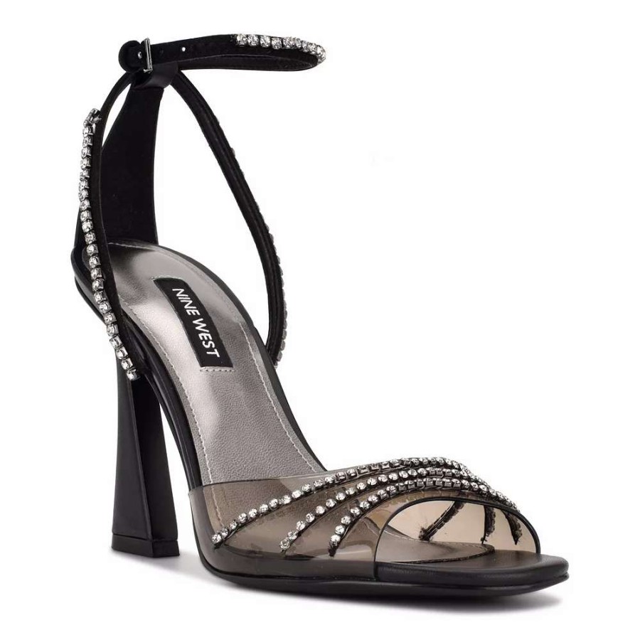 Shoes * | Nine West Klass Women'S Heeled Sandals