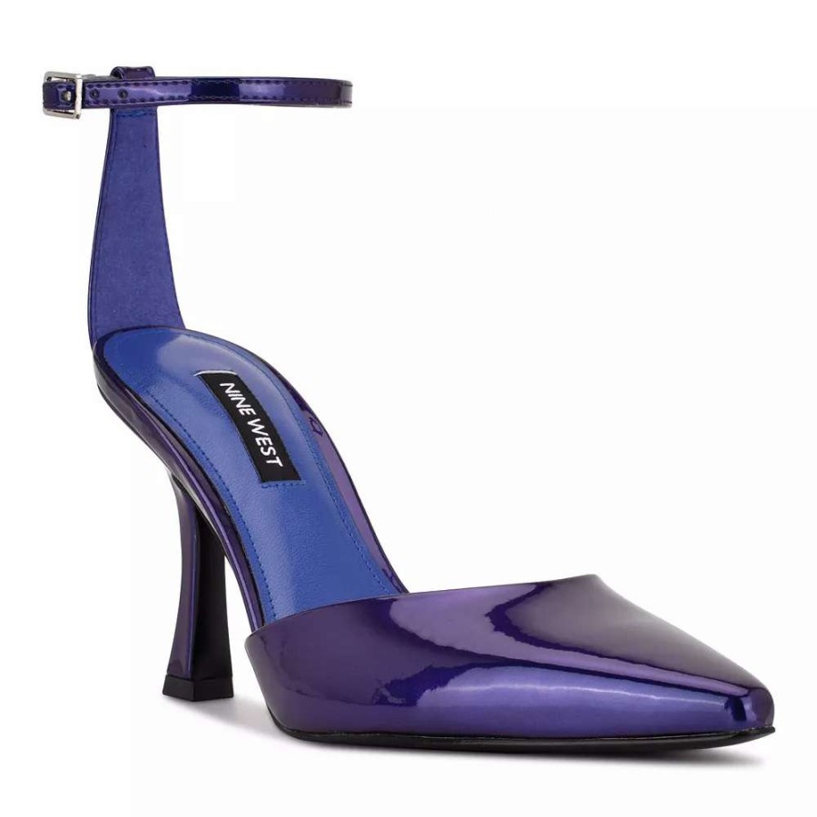 Shoes * | Nine West Shaply Women'S Heels