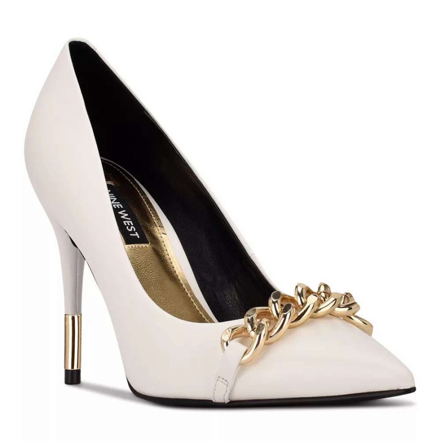 Shoes * | Nine West Balan Women'S Pumps