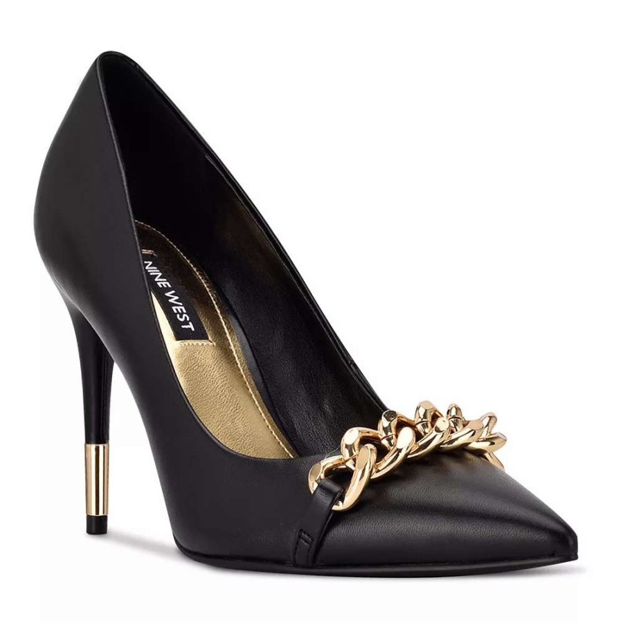 Shoes * | Nine West Balan Women'S Pumps