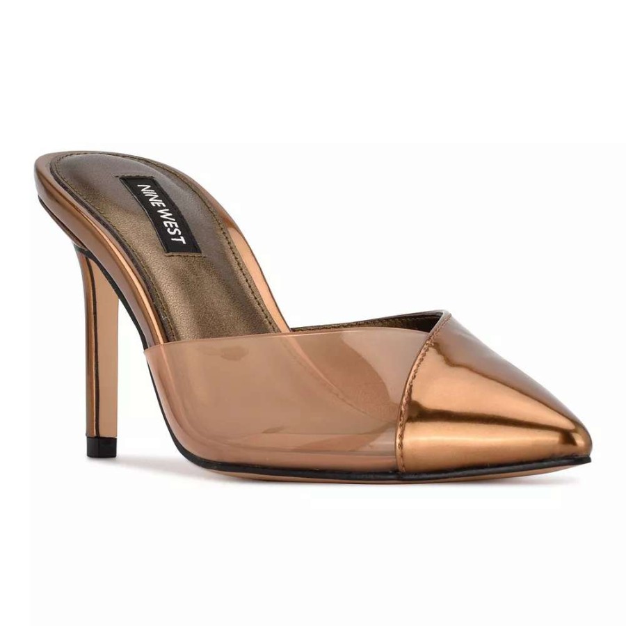 Shoes * | Nine West Ellia Women'S Heels