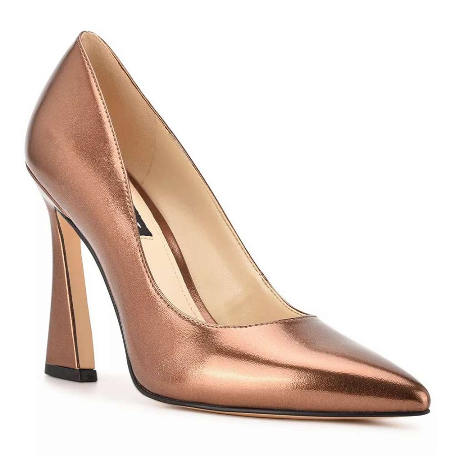 Shoes * | Nine West Trendz Women'S High Heels