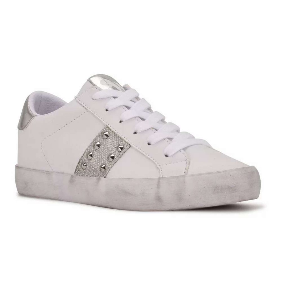 Shoes * | Nine West Sneaks Women'S Sneakers