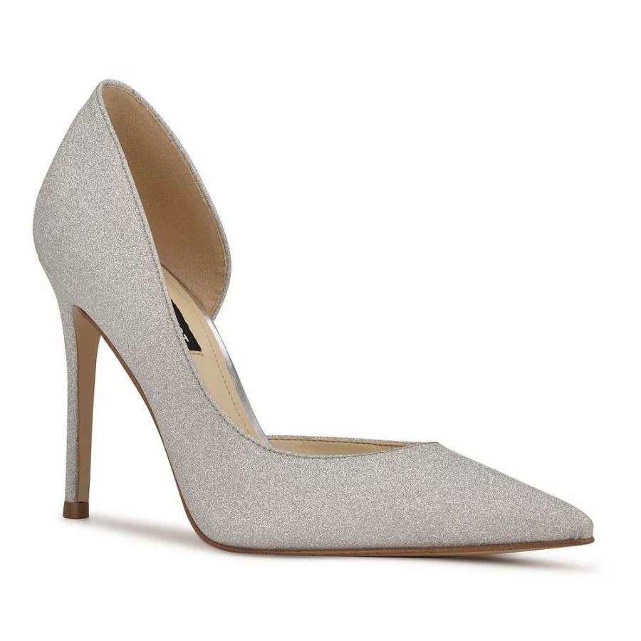 Shoes * | Nine West Folowe Women'S High Heels