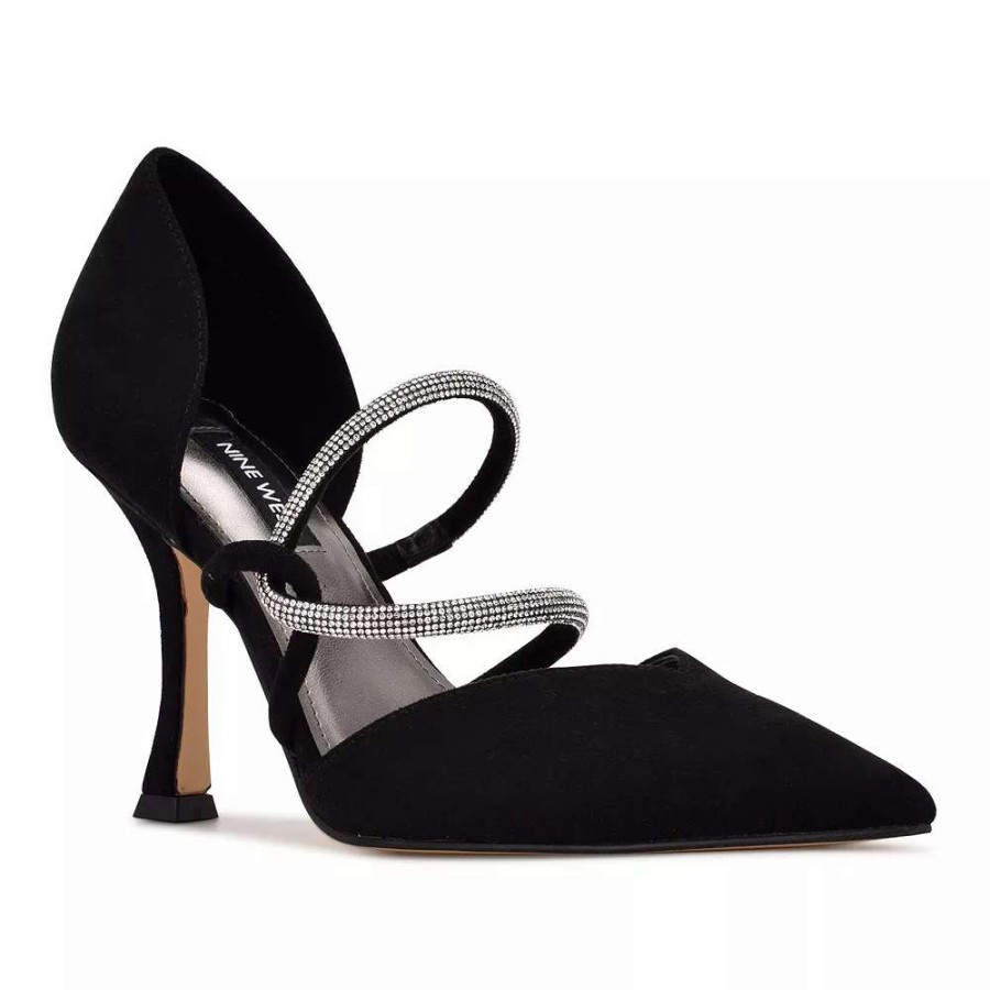 Shoes * | Nine West Sparks 02 Women'S Heels