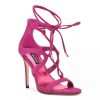 Shoes * | Nine West Mindi Women'S Dress Sandals