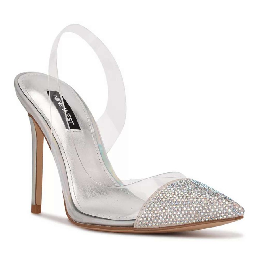 Shoes * | Nine West Francin Women'S Heels