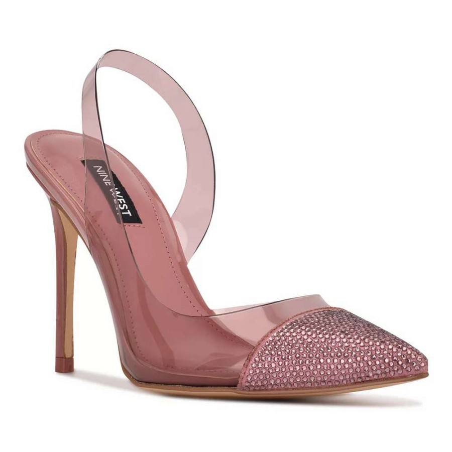 Shoes * | Nine West Francin Women'S Heels