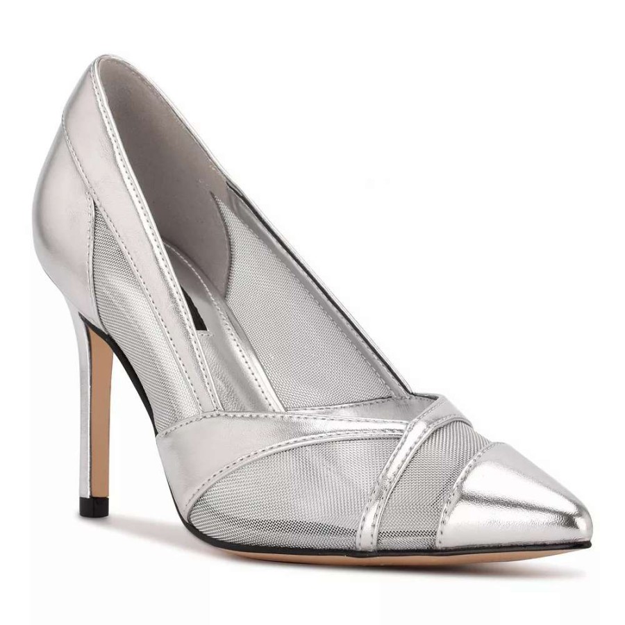 Shoes * | Nine West Evani Women'S Heels