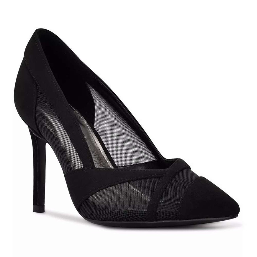 Shoes * | Nine West Evani Women'S Heels