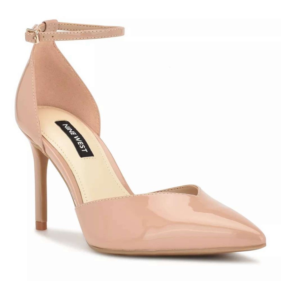 Shoes * | Nine West Greece Women'S Pumps