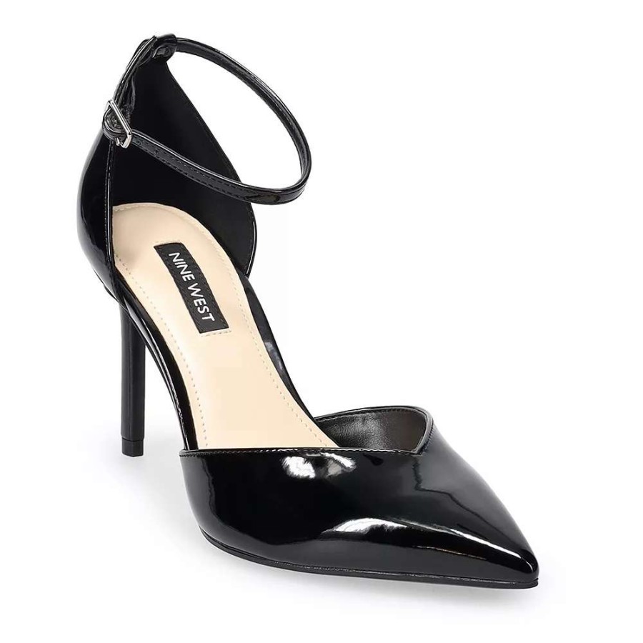 Shoes * | Nine West Greece Women'S Pumps