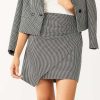 Clothing * | Petite Nine West Wrap Skirt