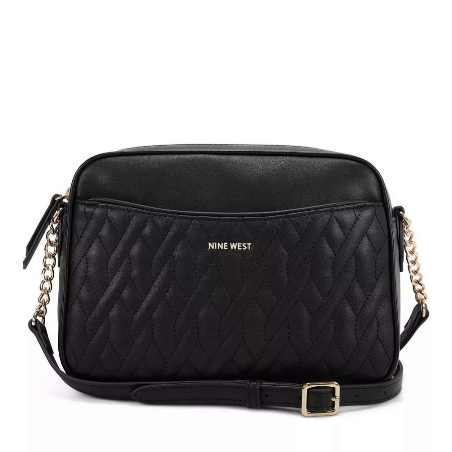 Accessories * | Nine West Calla Camera Bag