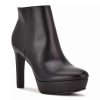 Shoes * | Nine West Glowup 03 Women'S High Heel Ankle Boots