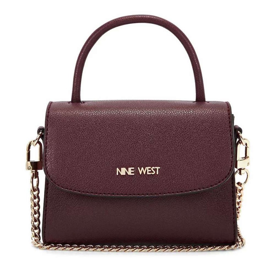 Accessories * | Nine West Dayle Crossbody Bag